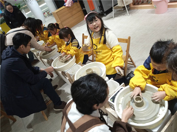 天物坊陶艺手作馆苏州店开业06.jpg