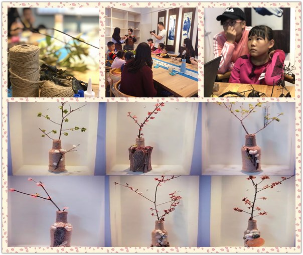 开陶艺店,手工diy加盟,陶艺手工教学