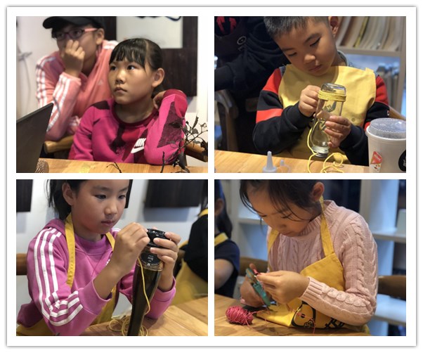 开陶艺店,手工diy加盟,陶艺手工教学