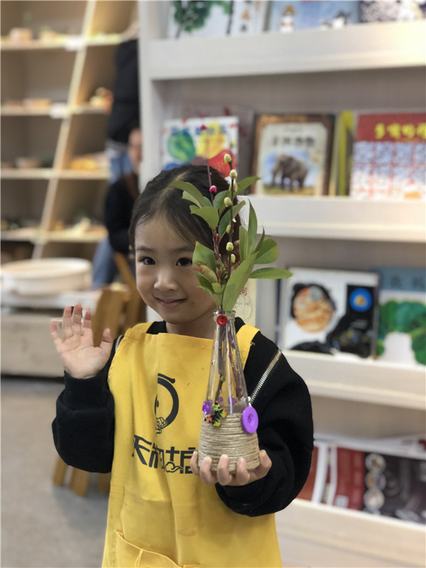 开陶艺店,手工diy加盟,陶艺手工教学