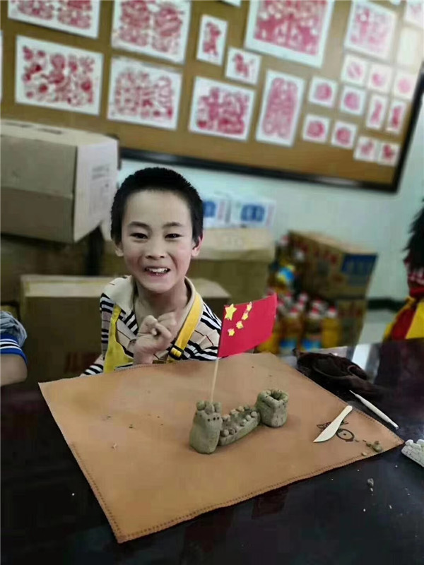 陶艺教育培训