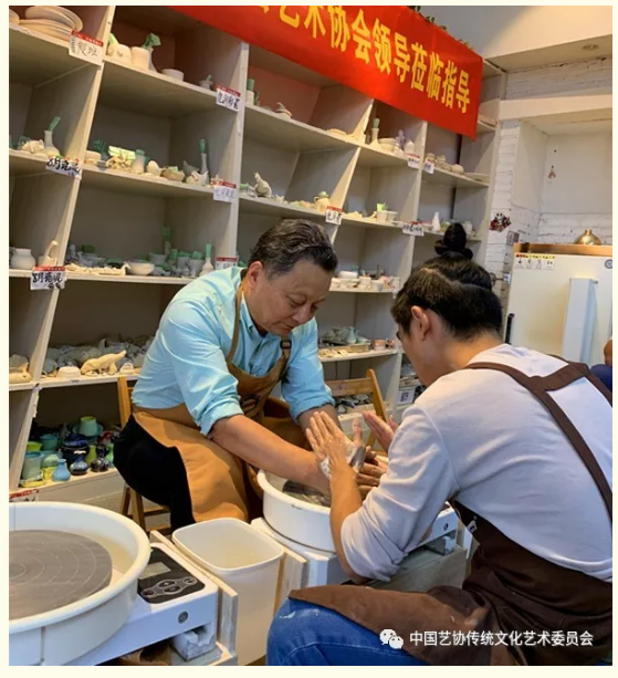 陶艺文化考级 陶艺文化考级