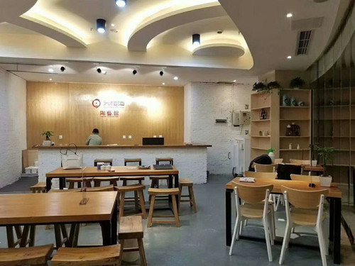 陶艺连锁