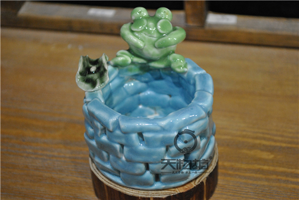 陶艺工坊